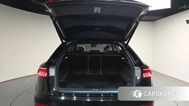 Audi Q8 (4M) id 5033290 из Кореи 11