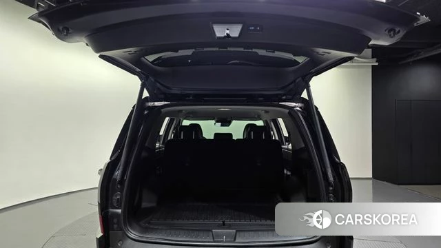Hyundai Santa Fe (MX5) id 4990484 из Кореи 11