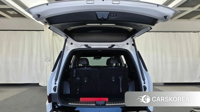 Hyundai Santa Fe (MX5) id 4957630 из Кореи 11