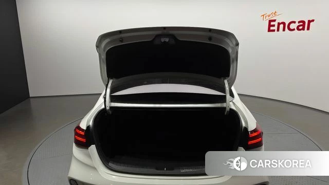 Kia The New K3 2nd generation id 4936557 из Кореи 11