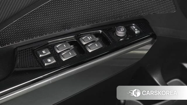Ssangyong Berry New Tivoli id 4937433 из Кореи 11