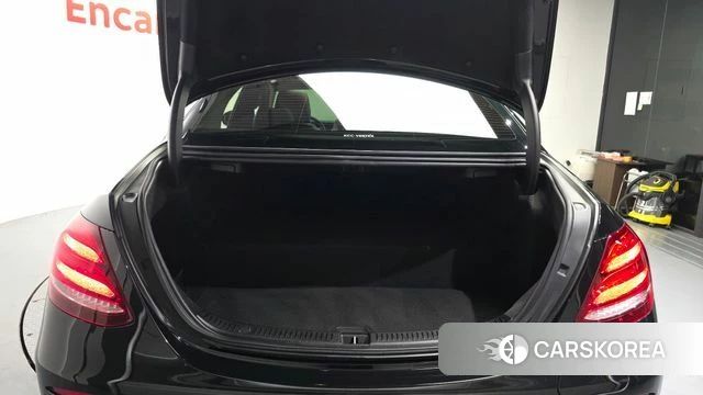 Mercedes-Benz E-Class W213 id 5023563 из Кореи 11