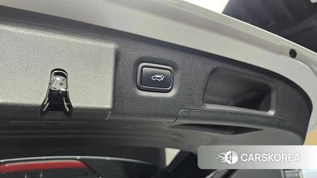 Hyundai Santa Fe TM id 4647205 из Кореи 11