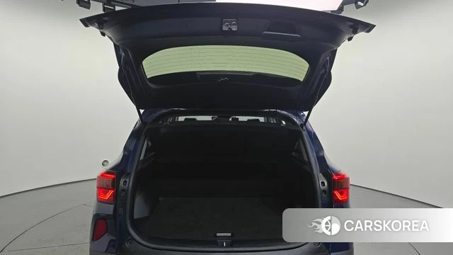 Kia Seltos id 4977276 из Кореи 11