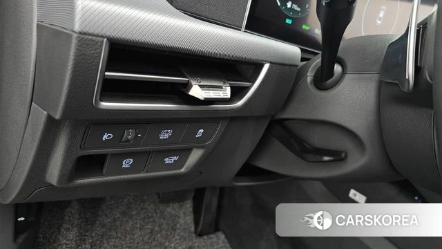 Hyundai Sonata D Edge Hybrid (DN8) id 5020990 из Кореи 11