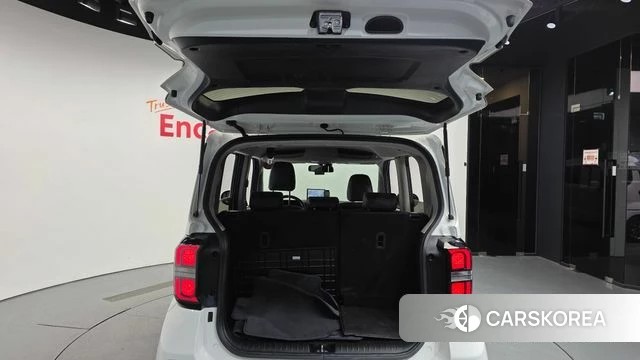 Kia The New Kia Ray id 5046207 из Кореи 11