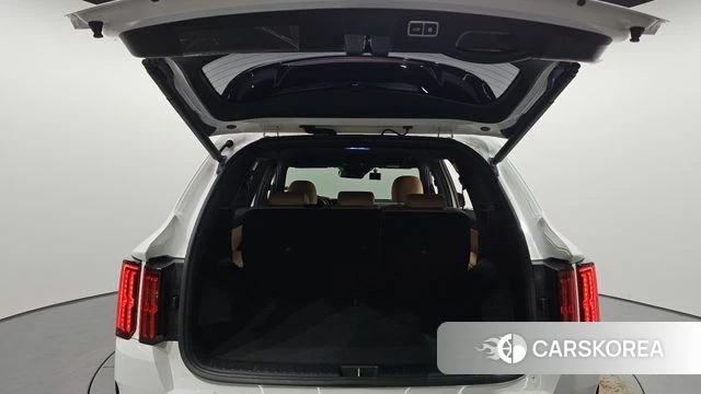 Kia Sorento 4th Generation id 5022033 из Кореи 11