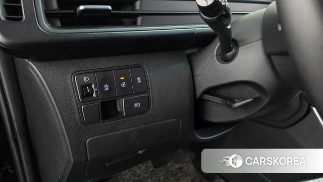 Hyundai Staria id 5012615 из Кореи 11