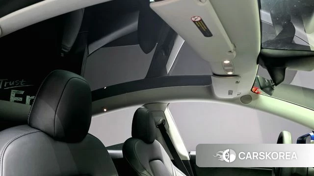 Tesla Model Y id 5034748 из Кореи 11