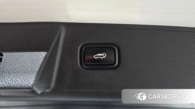 Kia Mohave Master id 4764772 из Кореи 11