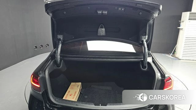 Kia K7 Premier id 4855523 из Кореи 11