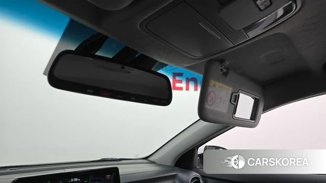Kia The New K3 2nd generation id 4996478 из Кореи 11