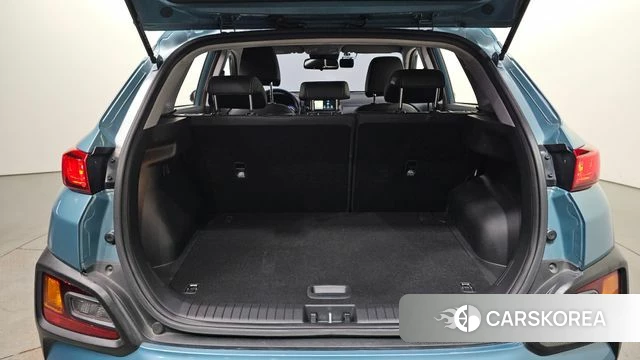 Hyundai Kona id 4998625 из Кореи 11