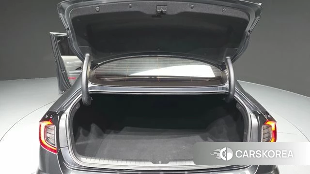 Hyundai Sonata Hybrid (DN8) id 4991284 из Кореи 11