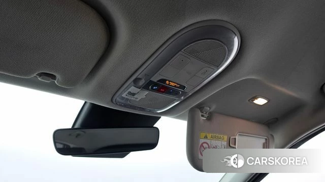 Hyundai Ionic 5 id 5017020 из Кореи 11