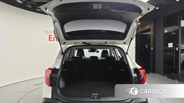 Kia The New Seltos id 5011855 из Кореи 11