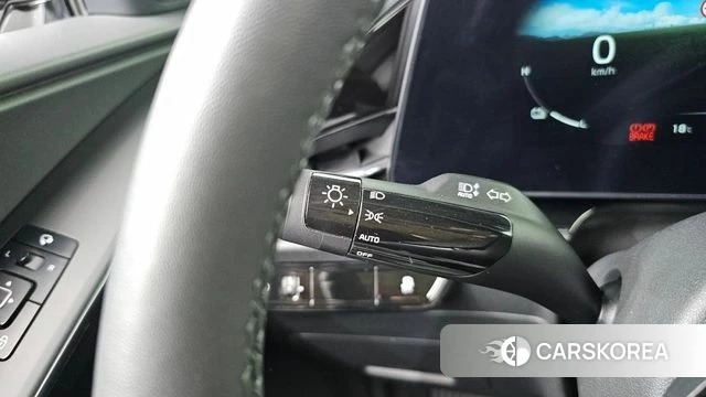 Kia Di All New Niro EV id 5022355 из Кореи 11
