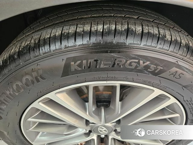 Hyundai Grandeur IG id 4737722 из Кореи 11