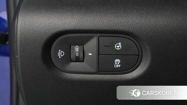 Hyundai Casper id 5022521 из Кореи 11