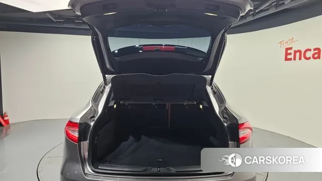Maserati Levante id 3742767 из Кореи 11