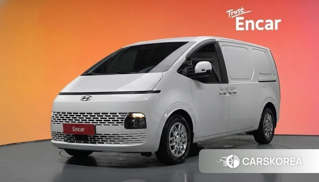 Hyundai Staria id 4997503 из Кореи 11