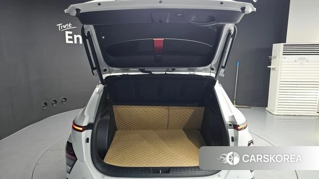 Hyundai Kona Electric (SX2) id 4762942 из Кореи 11