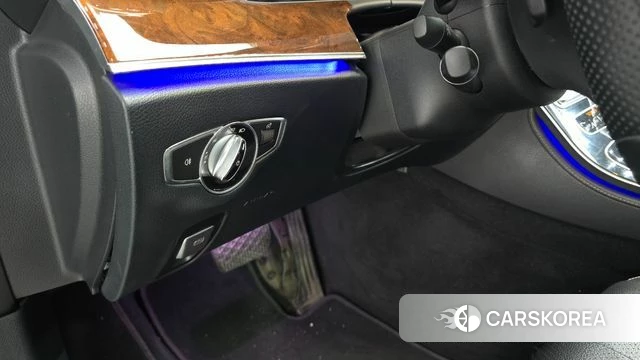 Mercedes-Benz E-Class W213 id 4983015 из Кореи 11
