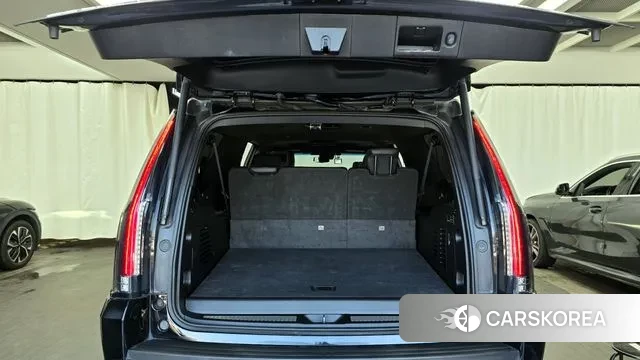 Cadillac Escalade id 3647055 из Кореи 11