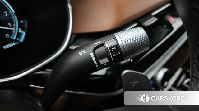 Genesis G80 (RG3) id 5011780 из Кореи 11