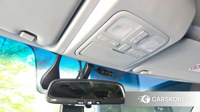 Hyundai Solati id 4774246 из Кореи 11