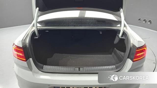 Volkswagen Passat GT (B8) id 4931064 из Кореи 11