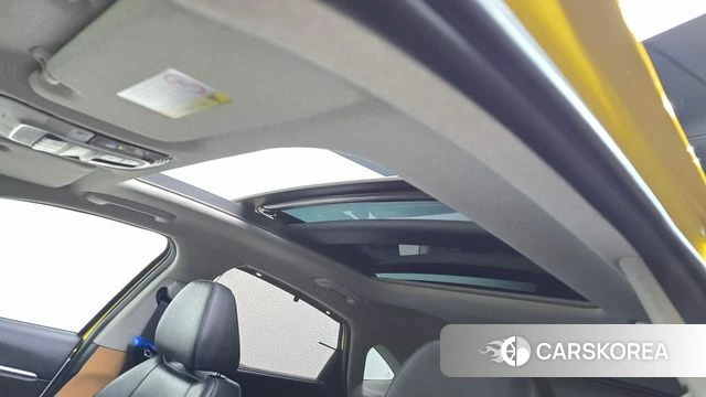 Hyundai Sonata (DN8) id 4794381 из Кореи 11