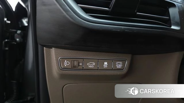 Kia K8 Hybrid id 4976340 из Кореи 11