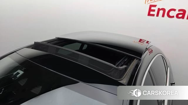 Mercedes-Benz S-Class W223 id 4976614 из Кореи 11