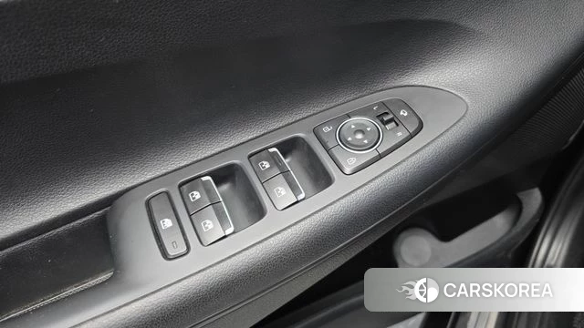Hyundai The New Grandeur IG id 5017580 из Кореи 11