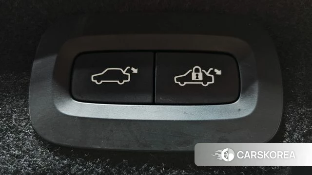 Volvo S90 id 4987832 из Кореи 11