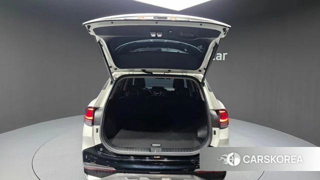 Kia Sportage 5th Generation Hybrid id 4975568 из Кореи 11