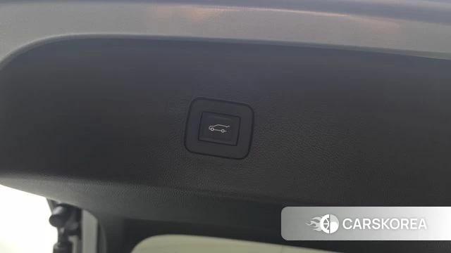 Chevrolet (GM Daewoo) Trax Crossover id 5001581 из Кореи 11