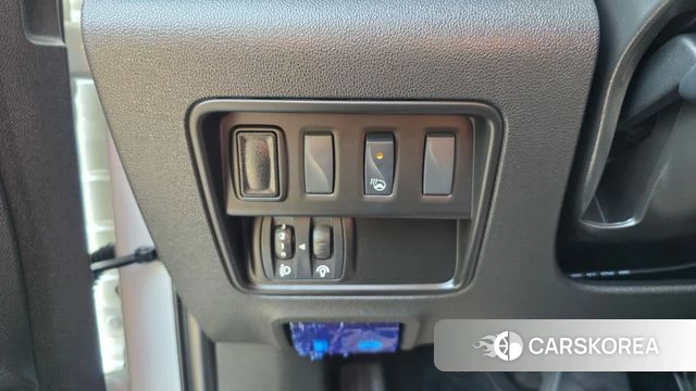 Renault Korea (Samsung) The New QM6 id 4993154 из Кореи 11