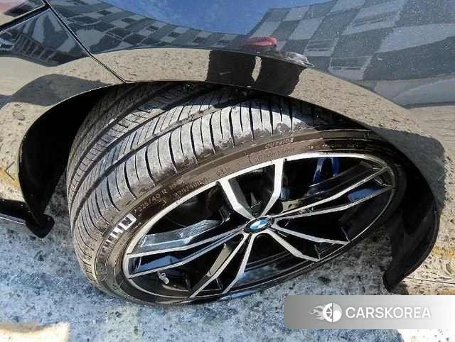 BMW 3 Series (G20) id 5034592 из Кореи 11