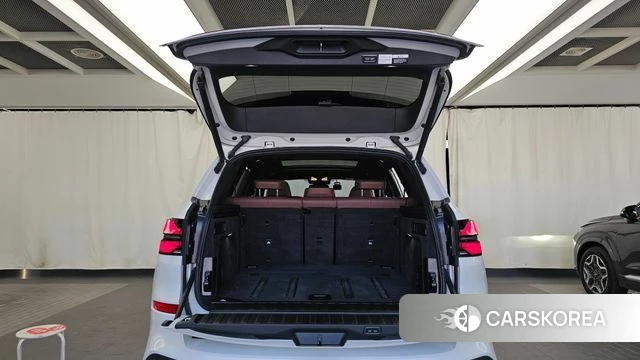 BMW X5 (G05) id 4974816 из Кореи 11