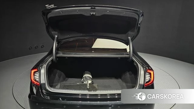 Hyundai Sonata (DN8) id 4726615 из Кореи 11
