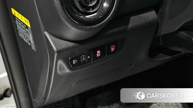 Kia All New Morning (JA) id 5018817 из Кореи 11