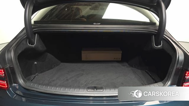 Genesis G80 (RG3) id 5002781 из Кореи 11