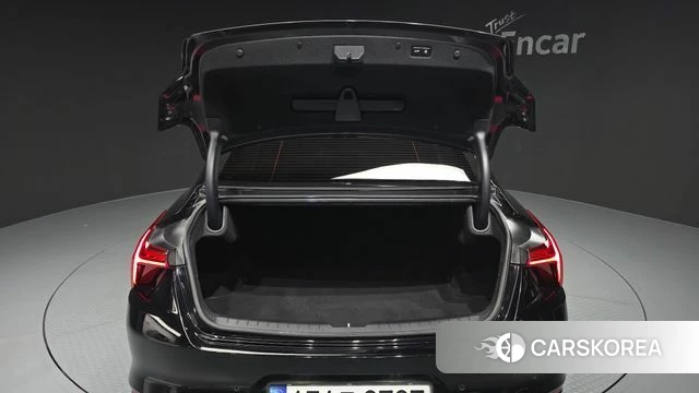Kia K8 Hybrid id 5046287 из Кореи 11