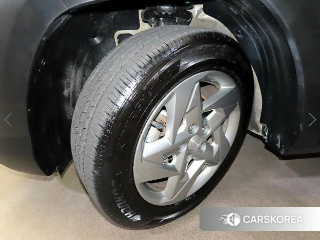 Hyundai Kona (SX2) id 4748555 из Кореи 11
