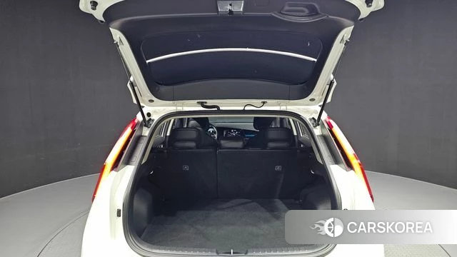 Kia Di All New Niro EV id 5052746 из Кореи 11