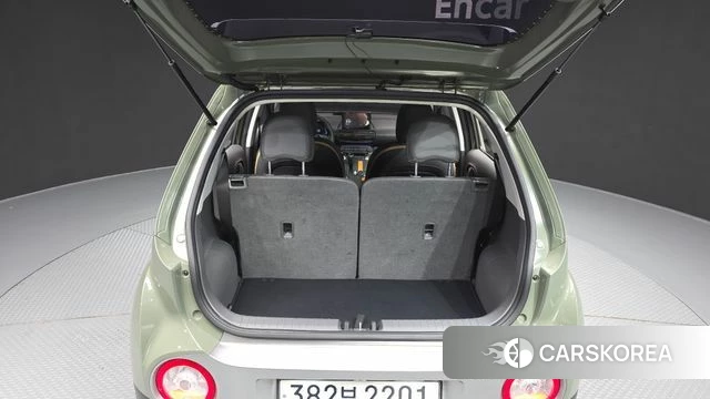 Hyundai Casper id 5040647 из Кореи 11