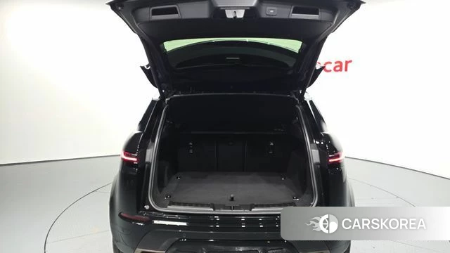 Land Rover Range Rover Evoque 2nd Generation id 3963382 из Кореи 11