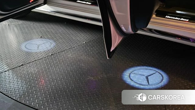 Mercedes-Benz S-Class W222 id 4967881 из Кореи 11